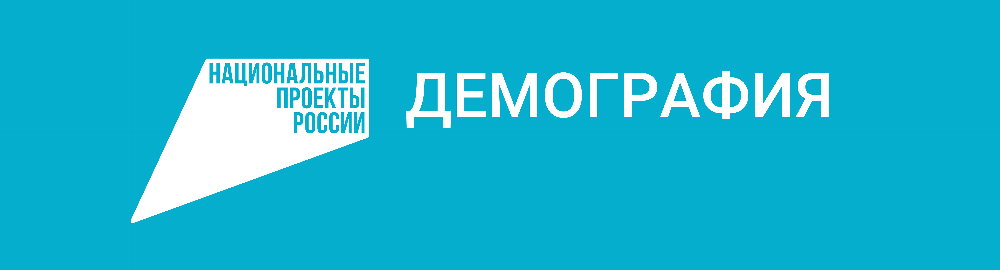 В 1 квартале 2022 года в рамках национального проекта «Демография» финансовую помощь получили порядка 50 тысяч южноуральских семей.